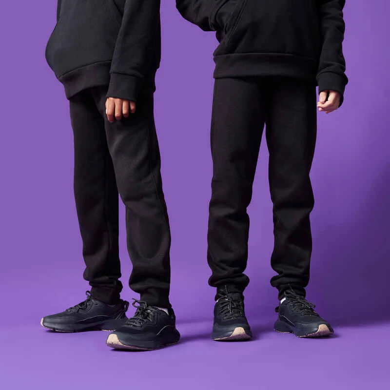 Pantalon De Jogging Chaud Enfant 10 Pantalon De Jogging Chaud Enfant â Image 8