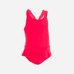 Maillot De Bain 1 Pièce Bébé Fille Jupette Rouge 17 Maillot De Bain 1 Pièce Bébé Fille Jupette Rouge -ProSportif Boutique 8578894