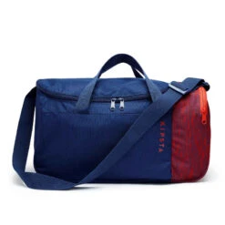 Kipsta Sac Sport 20L - ESSENTIAL Bordeaux -ProSportif Boutique 8580082