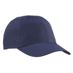 Casquette De Trekking Voyage | TRAVEL 100 Bleu Marine -ProSportif Boutique 8588543