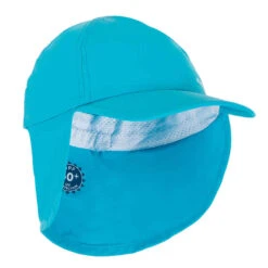 Casquette Anti UV Bébé Nageur Rose -ProSportif Boutique 8590145