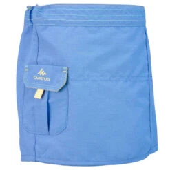 Quechua Jupe Short De Randonnée - MH100 KID Bleue -enfant 2-6 ANS 21 Quechua Jupe Short De Randonnée - MH100 KID Bleue -enfant 2-6 ANS -ProSportif Boutique 8595724