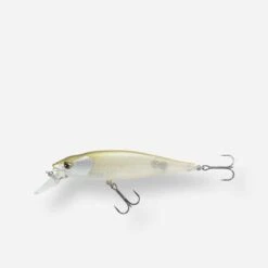 POISSON NAGEUR JERKBAIT MINNOW WXM MNW 100 SP DOS BLEU -ProSportif Boutique 8601706
