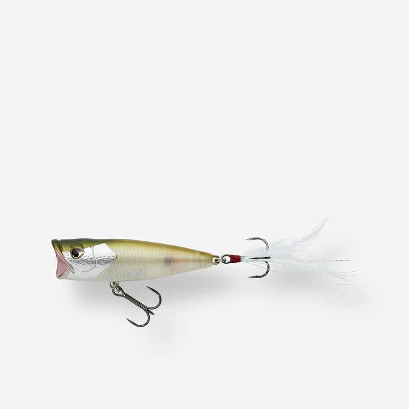 POISSON NAGEUR POPPER WXM PPR 65 F DOS BLEU 7 POISSON NAGEUR POPPER WXM PPR 65 F DOS BLEU – Image 5