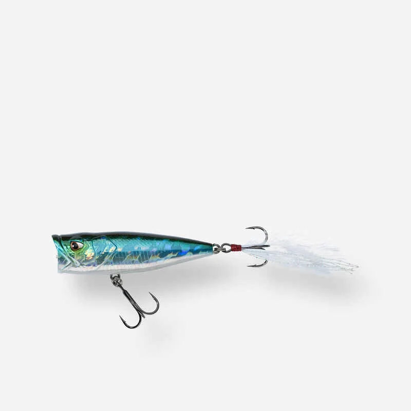 POISSON NAGEUR POPPER WXM PPR 65 F DOS BLEU 8 POISSON NAGEUR POPPER WXM PPR 65 F DOS BLEU – Image 6