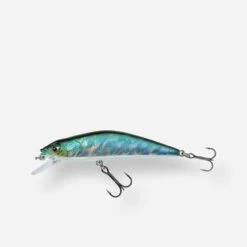 POISSON NAGEUR TRUITE MINNOW WXM MNWFS 85 US YAMAME -ProSportif Boutique 8601760