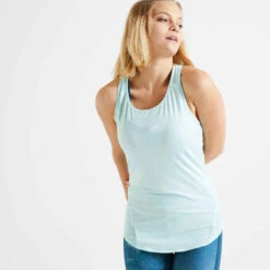 Débardeur Long Fitness -ProSportif Boutique 8602621