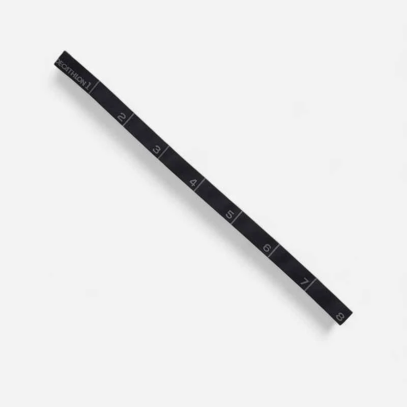 BANDE ELASTIQUE 500 ELASTIBAND HARD FORTE RESISTANCE ORANGE 9 BANDE ELASTIQUE 500 ELASTIBAND HARD FORTE RESISTANCE ORANGE – Image 7