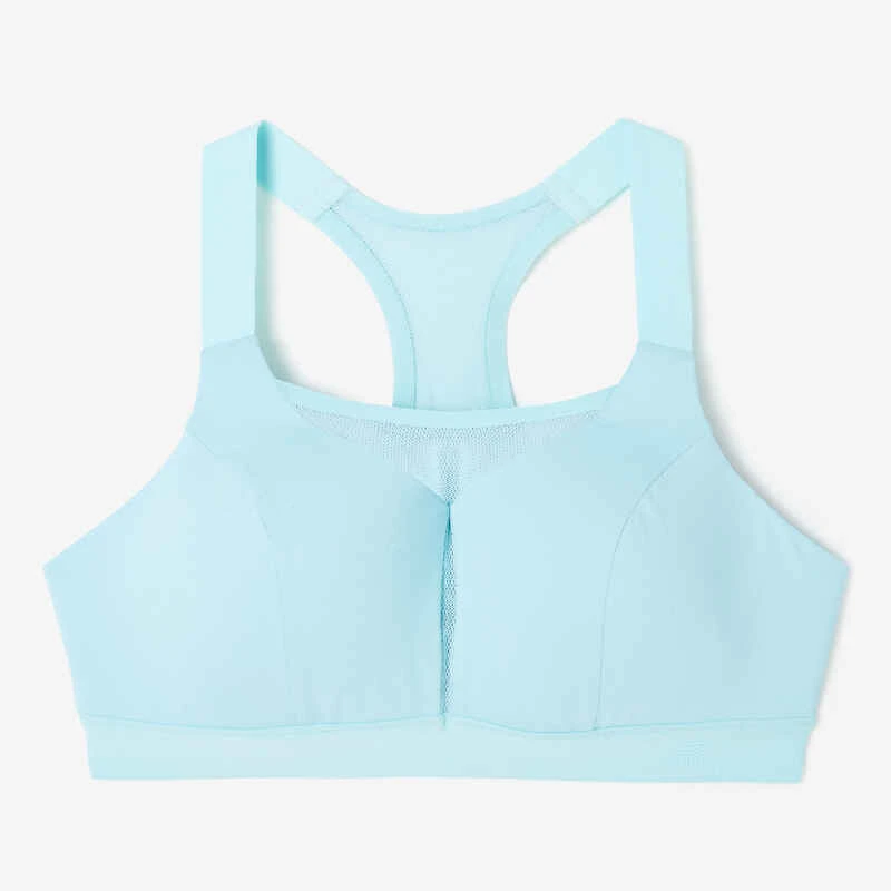 Kalenji BRASSIERE DE RUNNING CONFORT MAINTIEN ELEVE 8 Kalenji BRASSIERE DE RUNNING CONFORT MAINTIEN ELEVE – Image 6