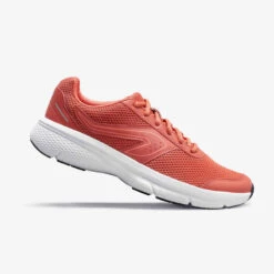 CHAUSSURES DE RUNNING FEMME KALENJI RUN CUSHION BLEU -ProSportif Boutique 8608167