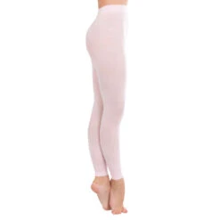 Collants De Danse Classique Sans Pieds Roses Fille 15 Collants De Danse Classique Sans Pieds Roses Fille -ProSportif Boutique 8608539