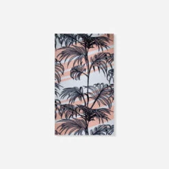SERVIETTE L PRINT Bigpalm 145x85 Cm -ProSportif Boutique 8613140