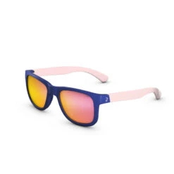 Quechua Lunettes De Soleil Randonnée - MH K140 - Enfant 4-8 Ans - Catégorie 3 -ProSportif Boutique 8615913
