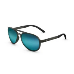 Quechua Lunettes De Soleil Randonnée - MH120A - Adulte - Catégorie 3 Bleues 25 Quechua Lunettes De Soleil Randonnée - MH120A - Adulte - Catégorie 3 Bleues -ProSportif Boutique 8615963