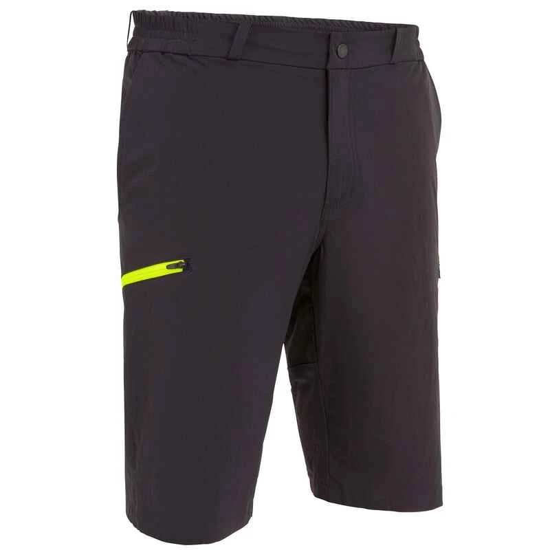 Tribord SHORT DE VOILE HOMME RACE 500 NOIR 14 Tribord SHORT DE VOILE HOMME RACE 500 NOIR – Image 12