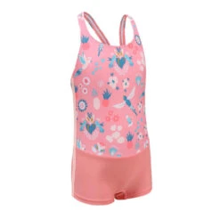 Maillot De Bain 1 Pièce Vega Shorty Bleu Turquoise 17 Maillot De Bain 1 Pièce Vega Shorty Bleu Turquoise -ProSportif Boutique 8616735