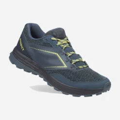 CHAUSSURES TRAIL RUNNING POUR HOMME TR BLEU NUIT -ProSportif Boutique 8616917