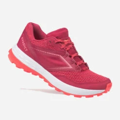 Chaussures De Trail Running Pour Femme TR Rose -ProSportif Boutique 8616920