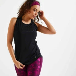 Débardeur Long Fitness -ProSportif Boutique 8617131