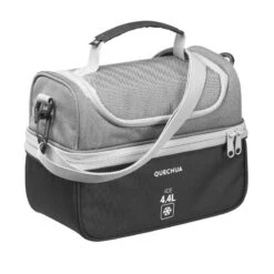 Quechua Lunch Box 100 Isotherme 4,4 Litres - 2 Boîtes Alimentaires Comprises -ProSportif Boutique 8618616