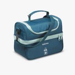 Quechua Lunch Box 100 Isotherme 4,4 Litres - 2 Boîtes Alimentaires Comprises -ProSportif Boutique 8618617