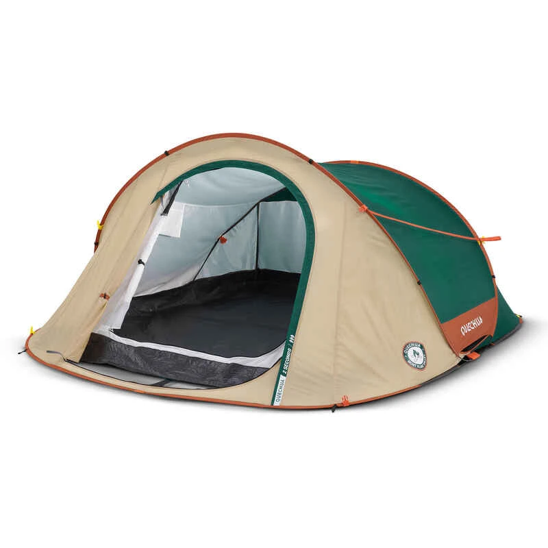 Quechua Tente De Camping - 2 SECONDS - 3 Places 22 Quechua Tente De Camping - 2 SECONDS - 3 Places – Image 20