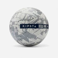 Kipsta Ballon De Football Light LEARNING BALL NOIR VERT TAILLE 5 -ProSportif Boutique 8619306