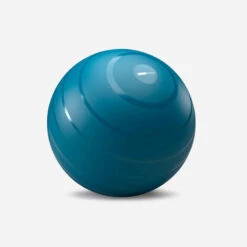 GYM BALL PILATES RÉSISTANT TAILLE 2 / 65 Cm - TURQUOISE -ProSportif Boutique 8640040