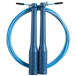 Corde à Sauter De Vitesse Bleue -ProSportif Boutique 8641820
