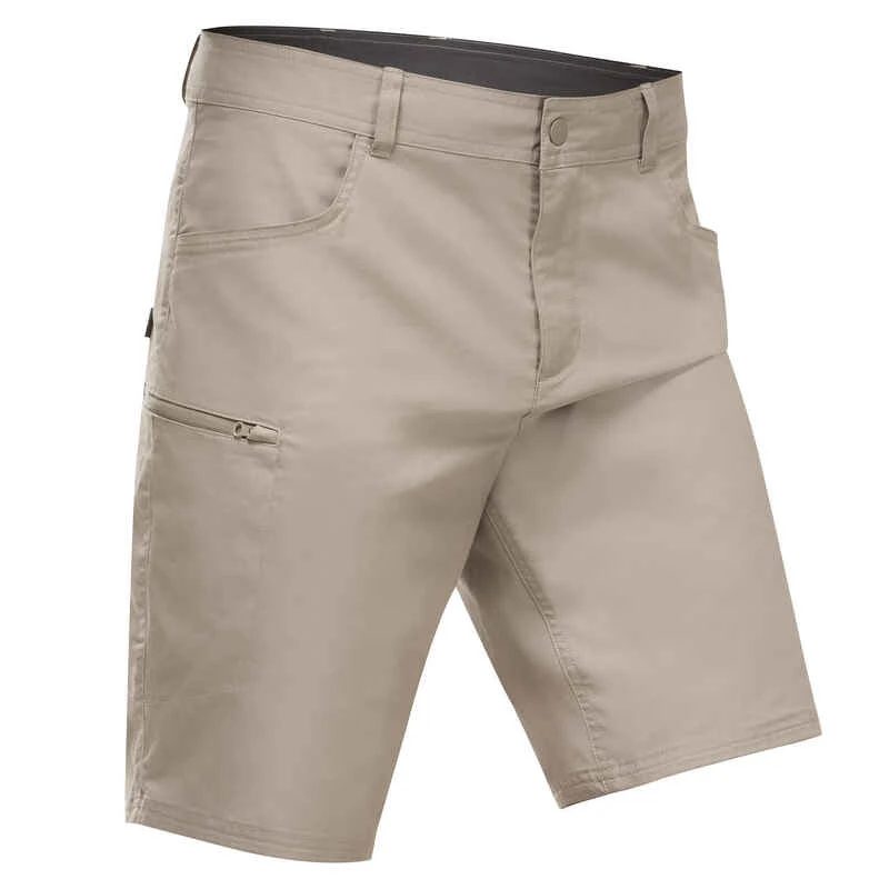 Quechua Short De Randonnée - NH500 Regular - Homme 10 Quechua Short De Randonnée - NH500 Regular - Homme – Image 8