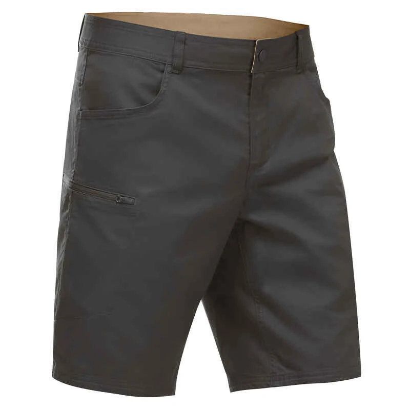 Quechua Short De Randonnée - NH500 Regular - Homme 9 Quechua Short De Randonnée - NH500 Regular - Homme – Image 7