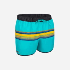 Surf Boardshort Court 100 MOMO BLUE -ProSportif Boutique 8645534