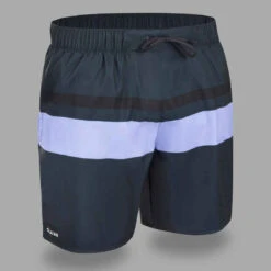 Surf Boardshort Standard 100 PALMITO BLACK -ProSportif Boutique 8645535