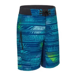 Short De Bain 550 Offshore Vert -ProSportif Boutique 8646650