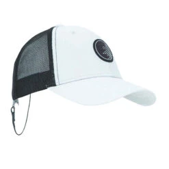 Tribord Casquette Bateau Sailing 500 Adulte Voile Noir -ProSportif Boutique 8647906