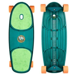 SKATEBOARD ENFANT A PARTIR DE 18 MOIS PLAY 100 -ProSportif Boutique 8651105