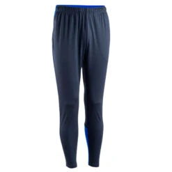 Kipsta Pantalon De Football VIRALTO Bleu Letters -ProSportif Boutique 8651206