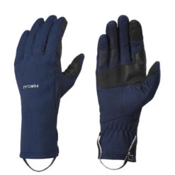Gants Tactiles Et Stretch De Trekking Montagne - MT500 -ProSportif Boutique 8655827