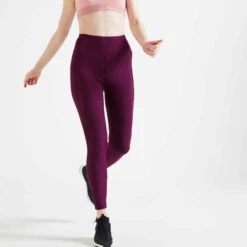 Legging Fitness Avec Poche Téléphone -ProSportif Boutique 8660184