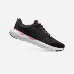 Kalenji CHAUSSURES De Running Femme JOGFLOW 500.1 Noir -ProSportif Boutique 8665523