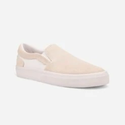Chaussures Basses De Skateboard Sans Lacets Adulte VULCA 500 Slip-on Noire 31 Chaussures Basses De Skateboard Sans Lacets Adulte VULCA 500 Slip-on Noire -ProSportif Boutique 8668036
