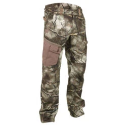 PANTALON CHASSE 500 RESPIRANT CAMOUFLAGE TREEMETIC -ProSportif Boutique 8668326