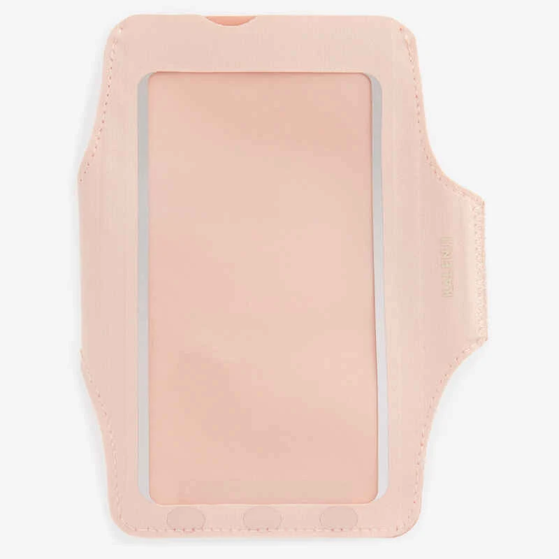 Kalenji BRASSARD GRAND SMARTPHONE RUNNING ROSE 11 Kalenji BRASSARD GRAND SMARTPHONE RUNNING ROSE – Image 9