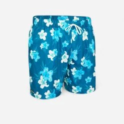 Surf Boardshort Standard 100 PALMITO BLACK -ProSportif Boutique 8669146
