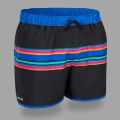 Surf Boardshort Court 100 MOMO BLUE -ProSportif Boutique 8669158