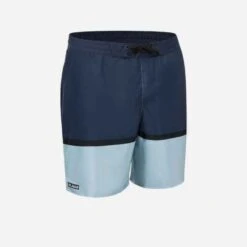 Surf Boardshort Long 100 CLOUD BLUE -ProSportif Boutique 8669176