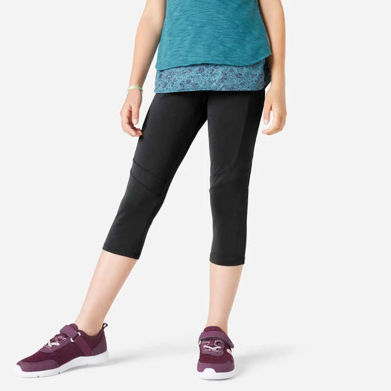 Corsaire Respirant Fille - S500 Rose 9 Corsaire Respirant Fille - S500 Rose – Image 7