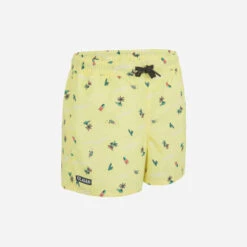 Short De Bain 100 Jaune -ProSportif Boutique 8670231