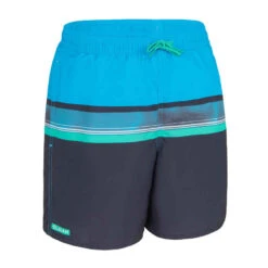 SHORT DE BAIN KAKI -ProSportif Boutique 8670249
