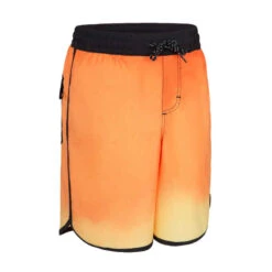SHORT DE BAIN 500 ORANGE 26 SHORT DE BAIN 500 ORANGE -ProSportif Boutique 8670261